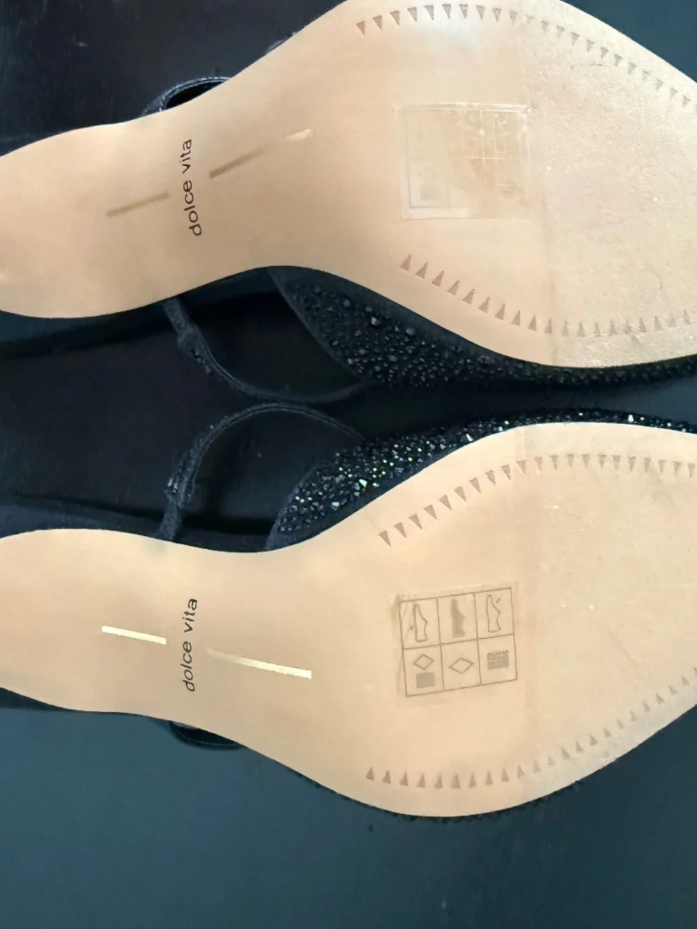 Dolce Vita new without
